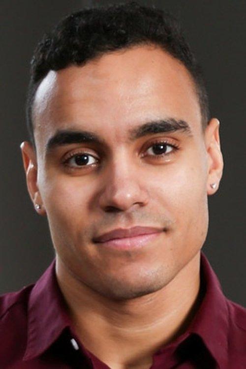 Anthony Moore fotoğrafı