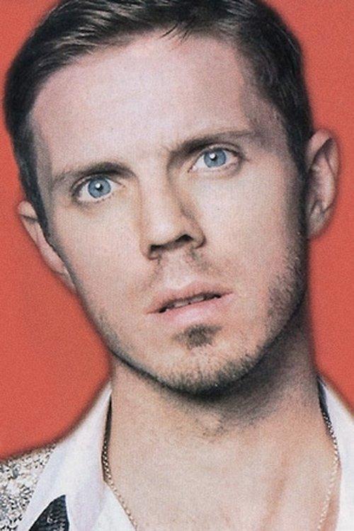 Jake Shears fotoğrafı