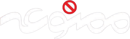 Forbidden logo