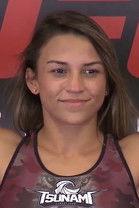 Monique Adriane Azevedo fotoğrafı