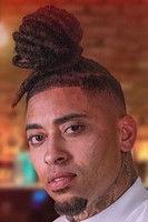 Levie Christopher Curiel fotoğrafı