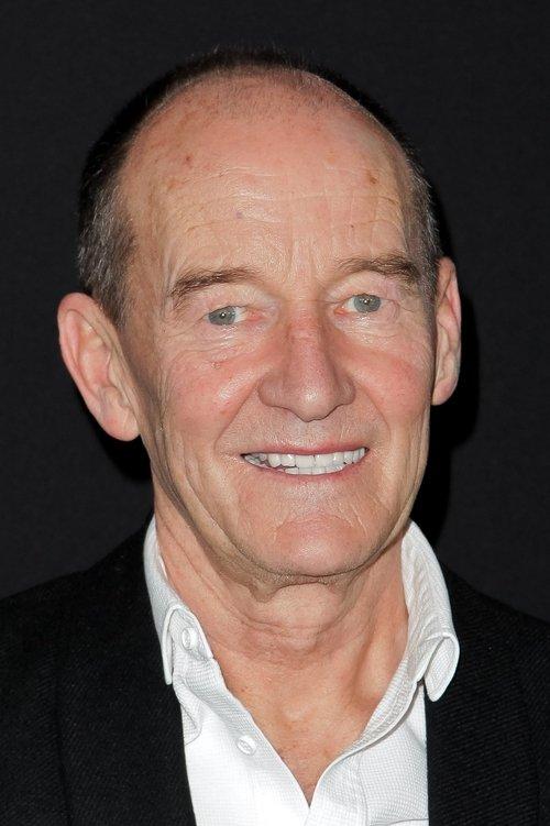 David Hayman fotoğrafı