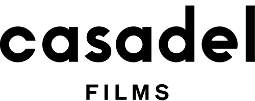 Casadel Films logo
