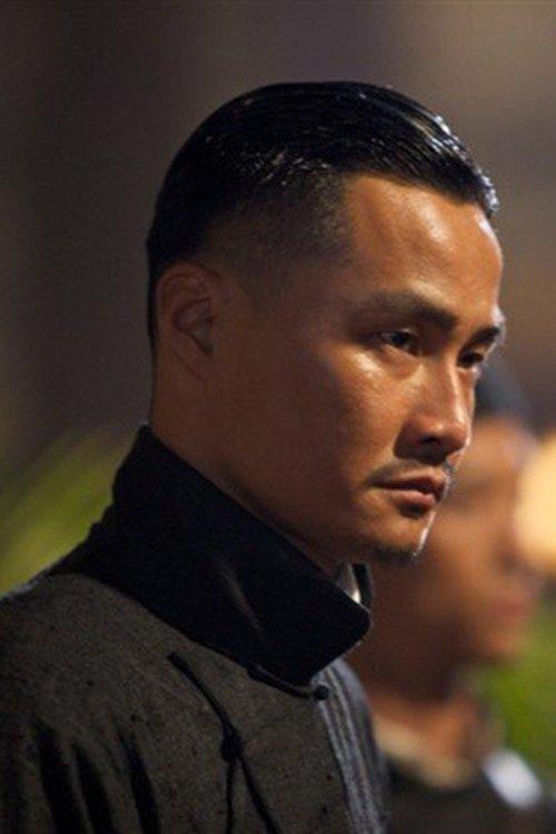 Yang Qiyu fotoğrafı