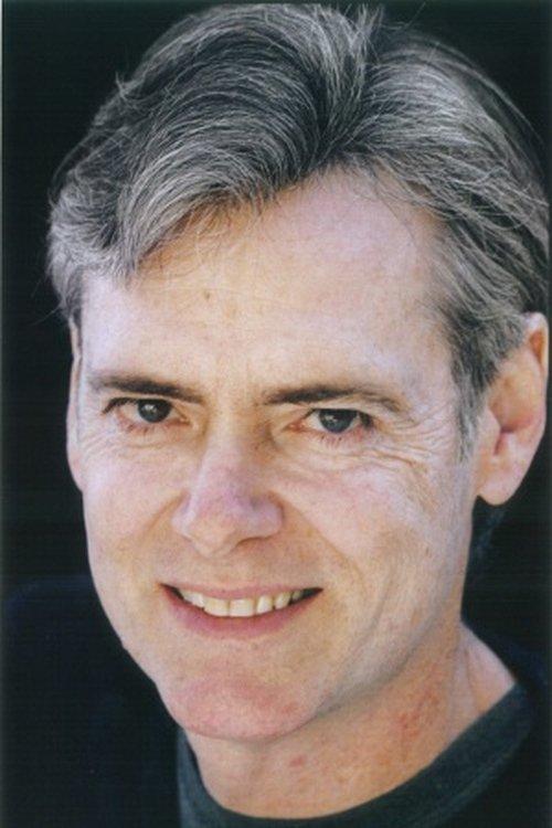 Burke Morgan fotoğrafı