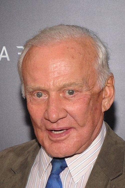 Buzz Aldrin fotoğrafı