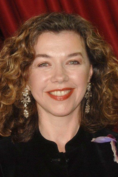 Sabine Haudepin fotoğrafı