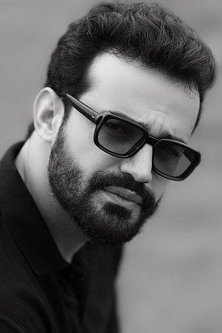 Mohammad Reza Zhaleh fotoğrafı