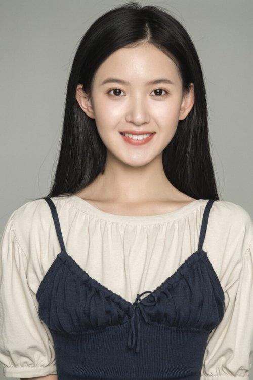 Ji Meihan fotoğrafı