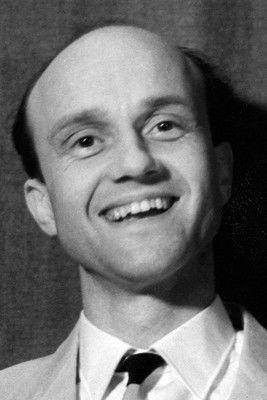 Carl-Axel Elfving fotoğrafı