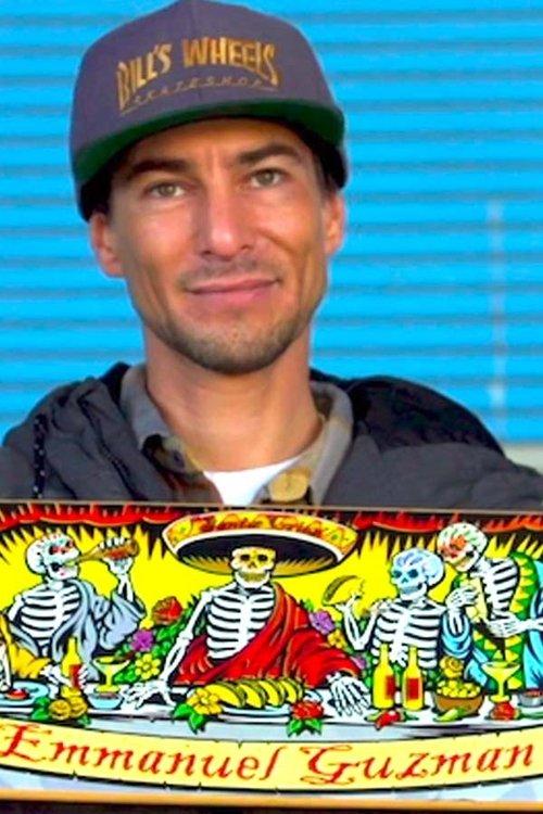 Emmanuel Guzman fotoğrafı