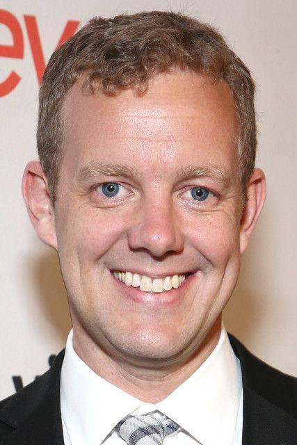 Matt Hubbard fotoğrafı