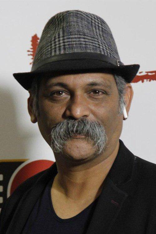 Nader Fallah fotoğrafı