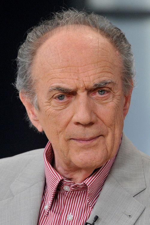 Ferenc Bács fotoğrafı