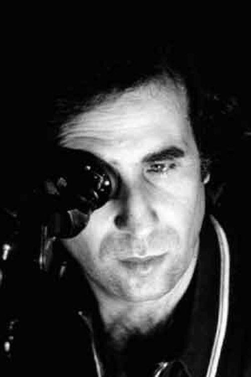 Marcel Hanoun fotoğrafı