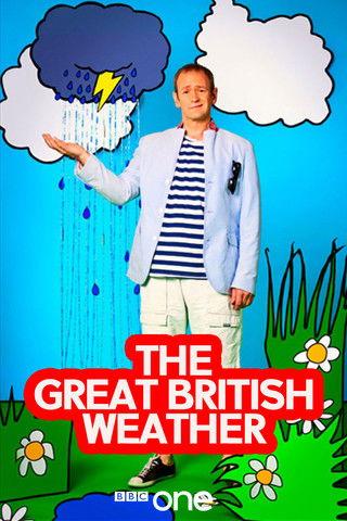 The Great British Weather dizi afişi