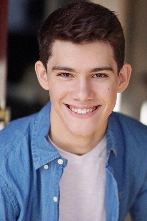 Trevor Scott Standish fotoğrafı