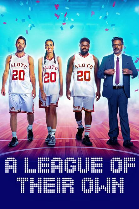A League of Their Own Sezon 20