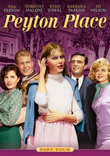 Peyton Place Sezon 4