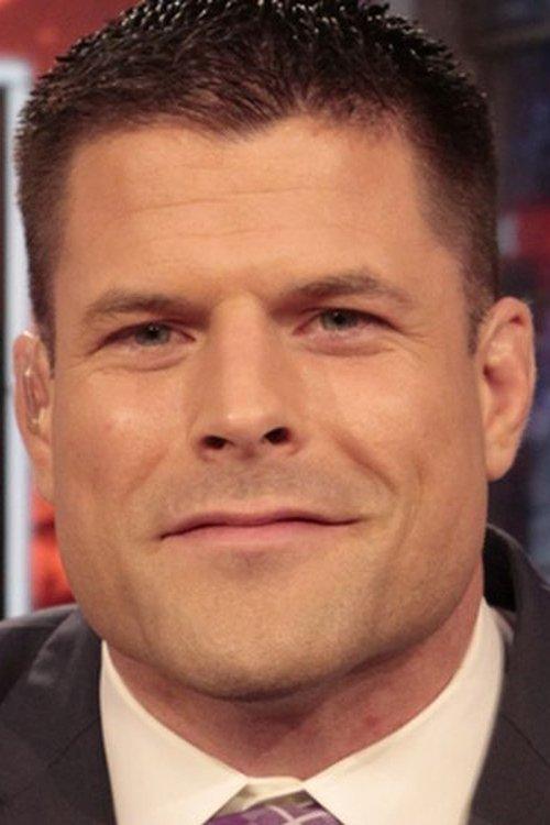 Brian Stann fotoğrafı
