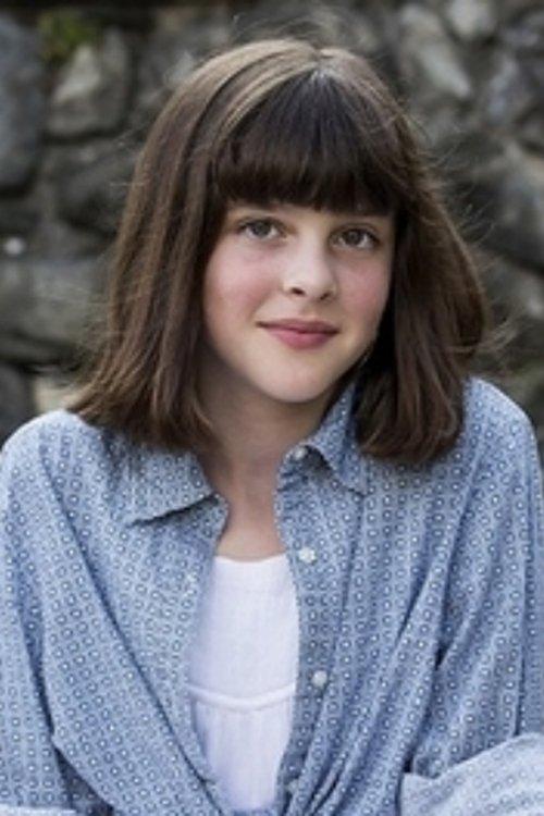 Adèle Bochatay fotoğrafı