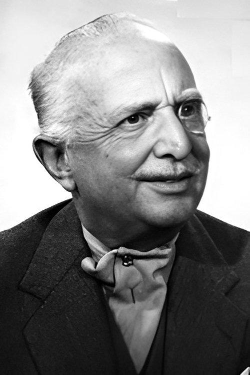 Roger Maxwell fotoğrafı