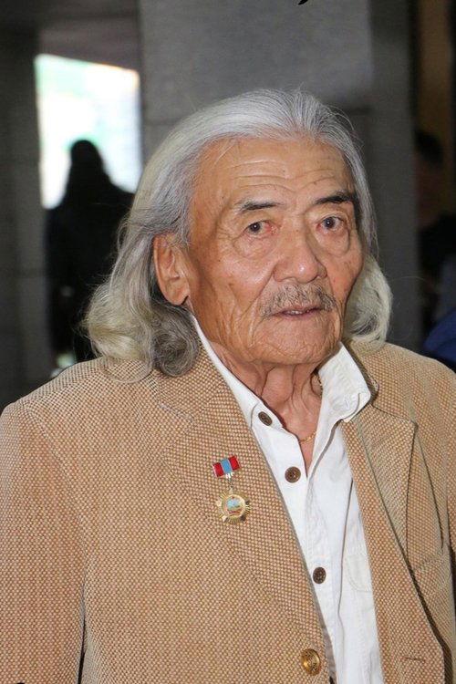 Tsog Yondon fotoğrafı