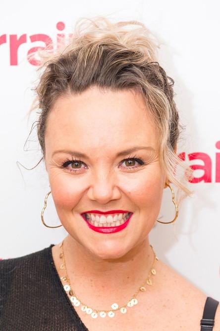 Charlie Brooks fotoğrafı