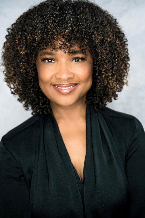 Jossie Thacker fotoğrafı