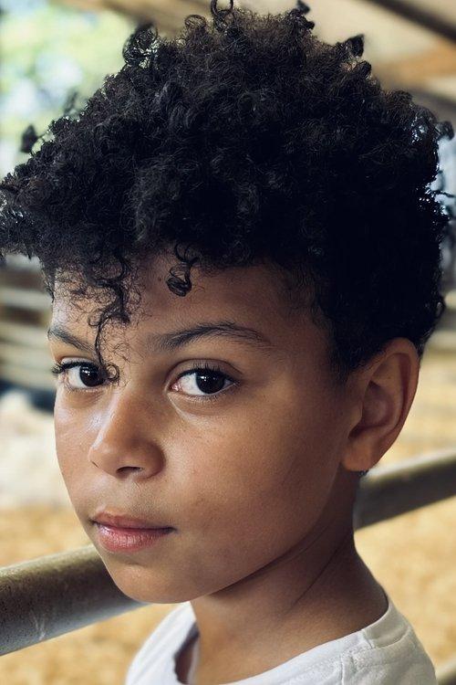 Elliott Heffernan fotoğrafı