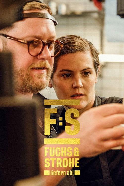 Fuchs und Strohe liefern ab! dizi afişi