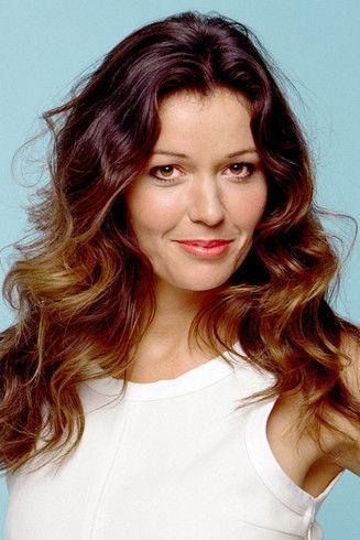 Charlotte Uhlenbroek fotoğrafı