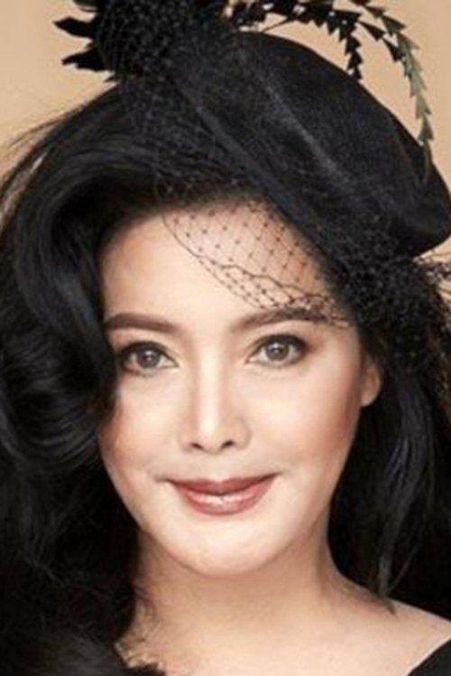 Chamaiporn Jaturaput fotoğrafı