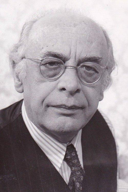 Karl-Georg Saebisch fotoğrafı