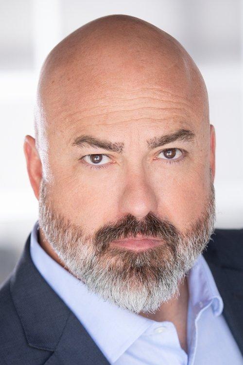 Thomas Cunningham fotoğrafı