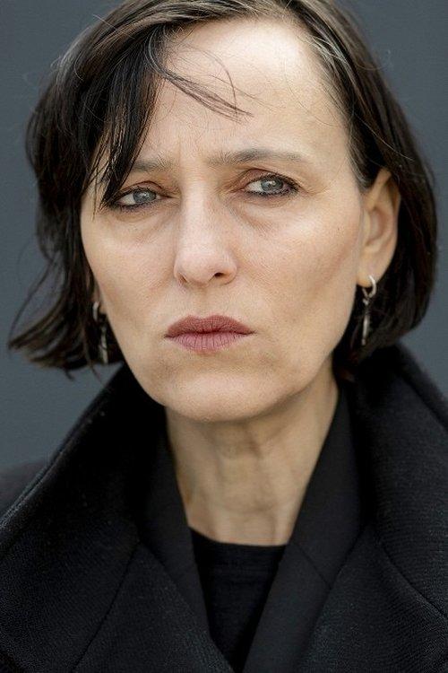 Signe Birkova fotoğrafı