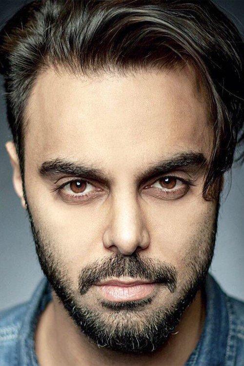 Mehdi Mahani fotoğrafı