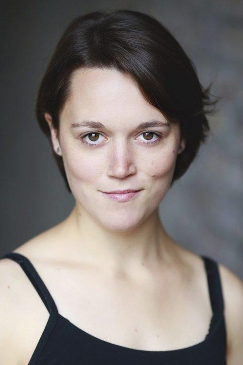 Kaiya Jones fotoğrafı