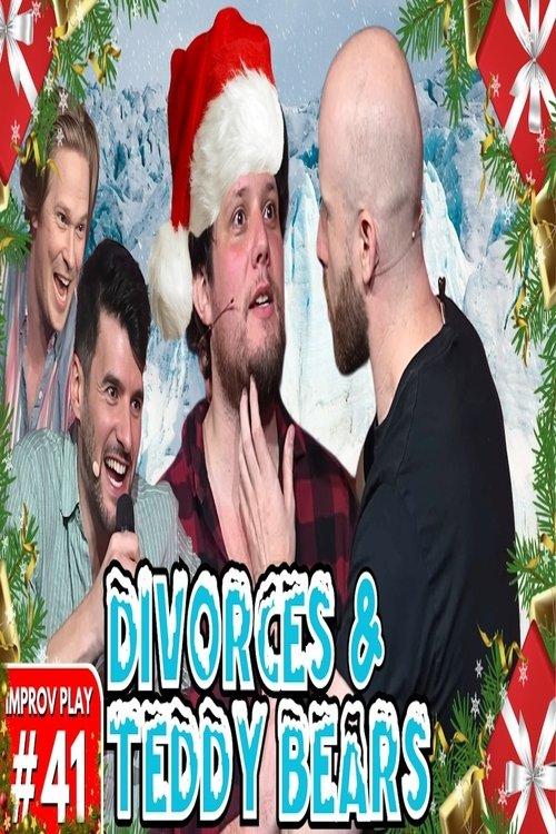 Divorces and Teddy Bears film afişi