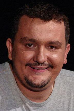 Marius Rizea fotoğrafı