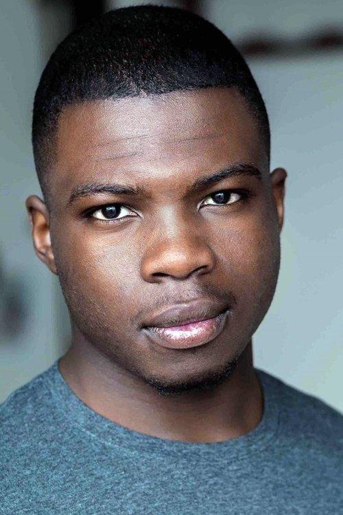 Boubacar Kabo fotoğrafı