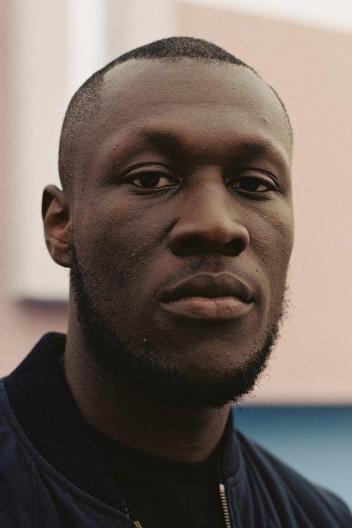 Stormzy fotoğrafı