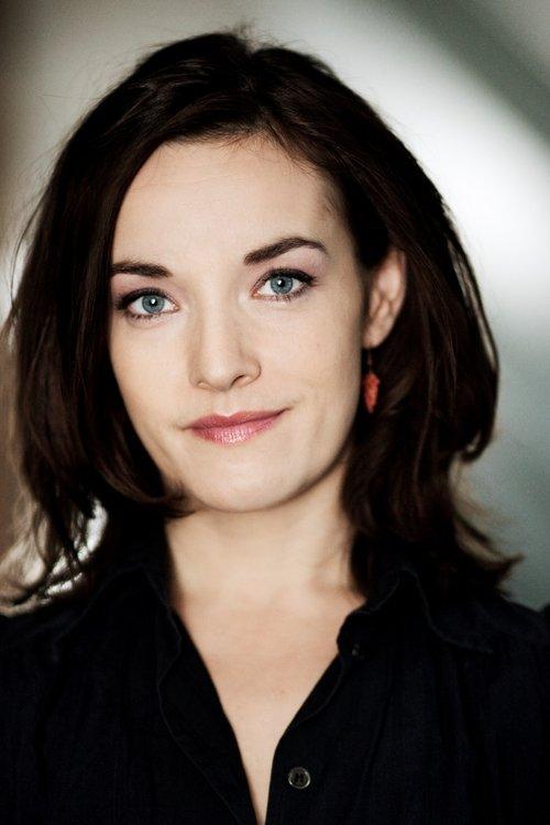 Maria Rossing fotoğrafı