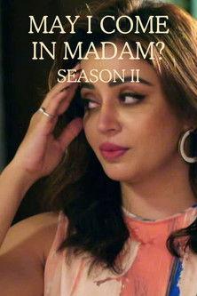 May I Come in Madam? Sezon 2