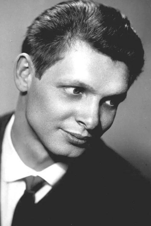 Eduard Khil fotoğrafı