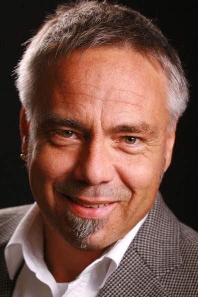 Axel Klawuhn fotoğrafı