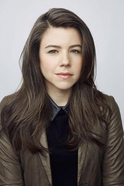 Allison Linker fotoğrafı