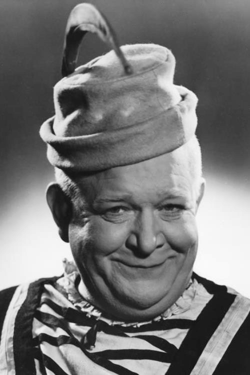 Harald Madsen fotoğrafı