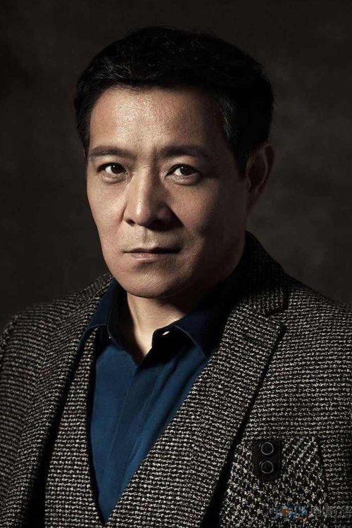 Wang Chao fotoğrafı