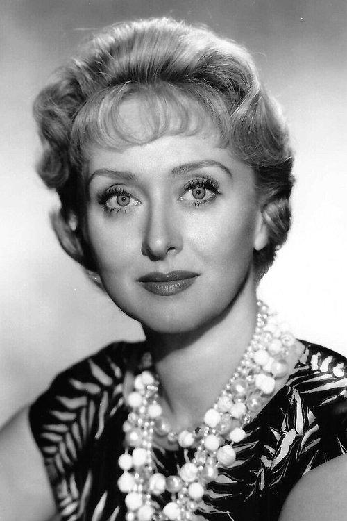 Celeste Holm fotoğrafı